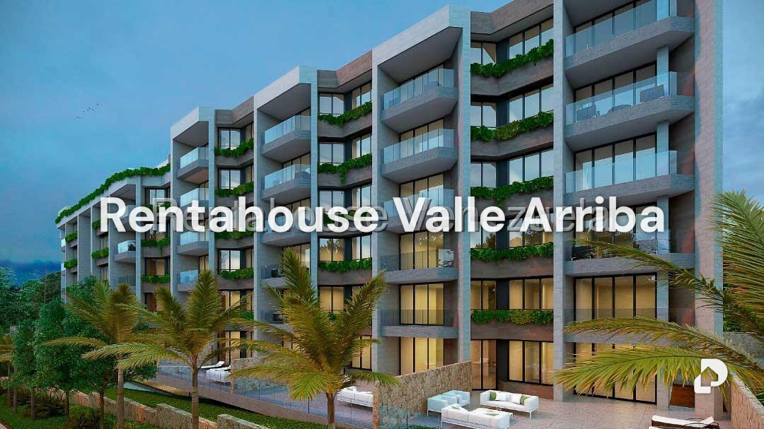 Apartamento en La Castellana, Caracas – 3
