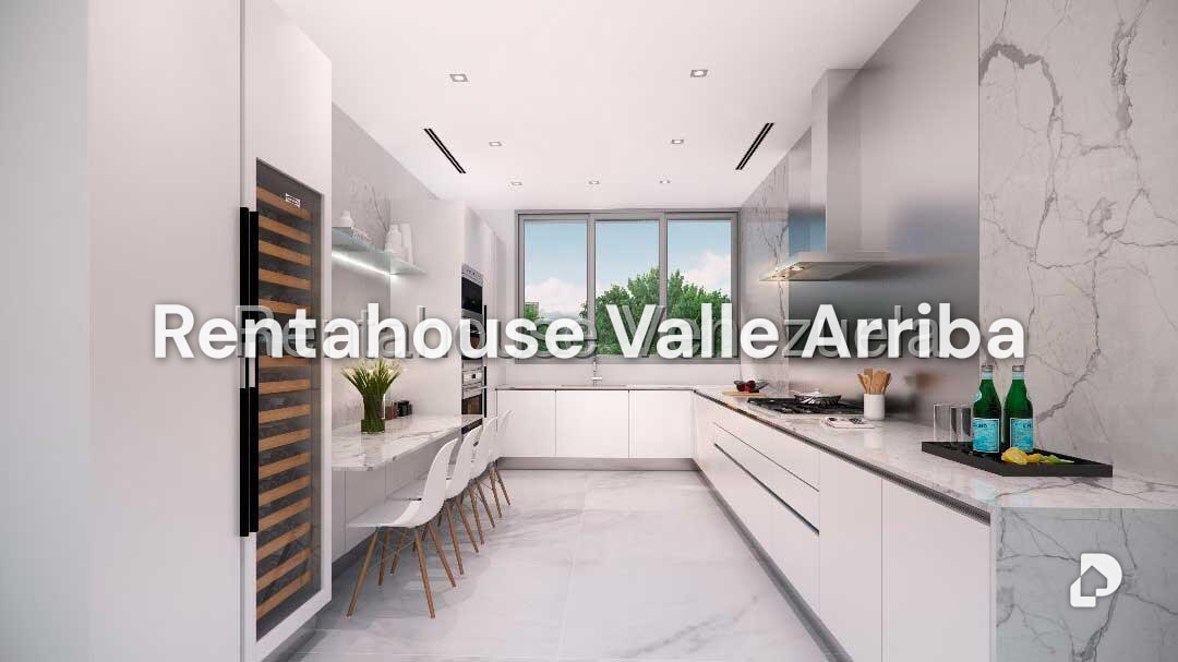 Apartamento en La Castellana, Caracas – 8