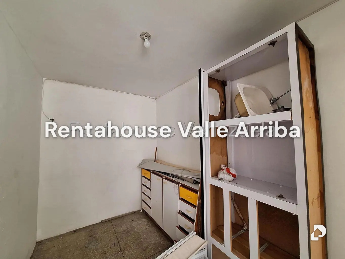 Apartamento en Los Palos Grandes, Caracas – 15
