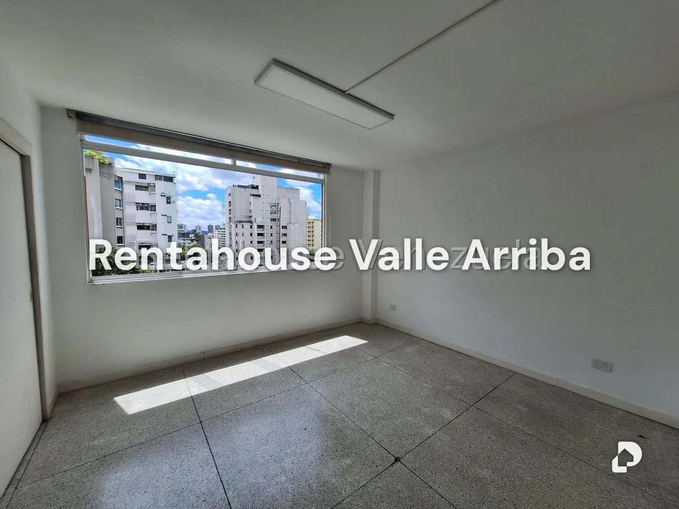 Apartamento en Los Palos Grandes, Caracas – 10