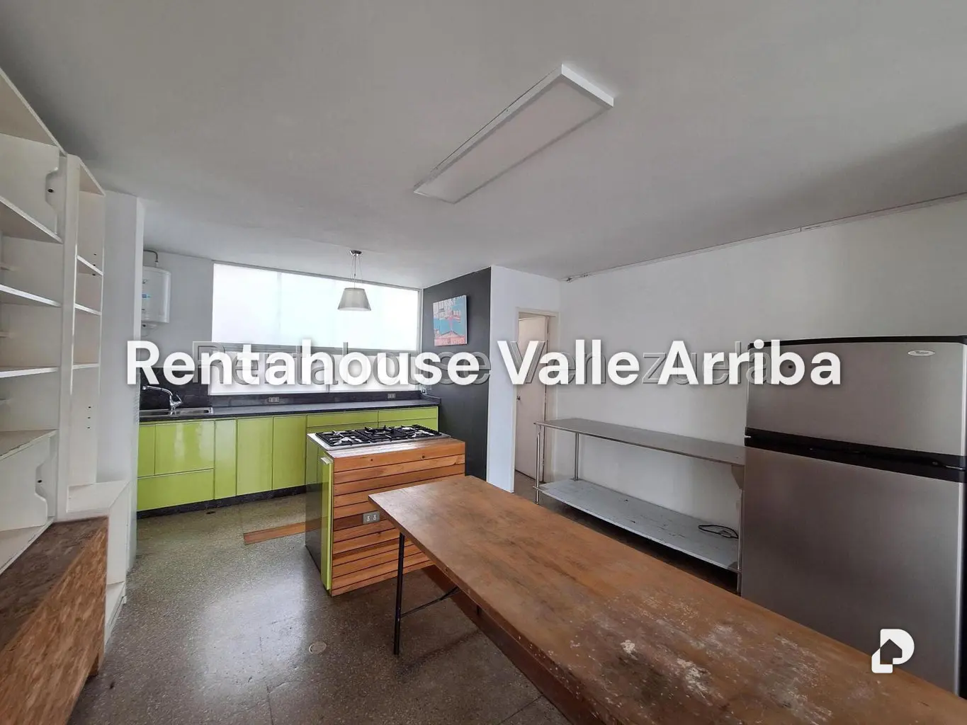 Apartamento en Los Palos Grandes, Caracas – 4
