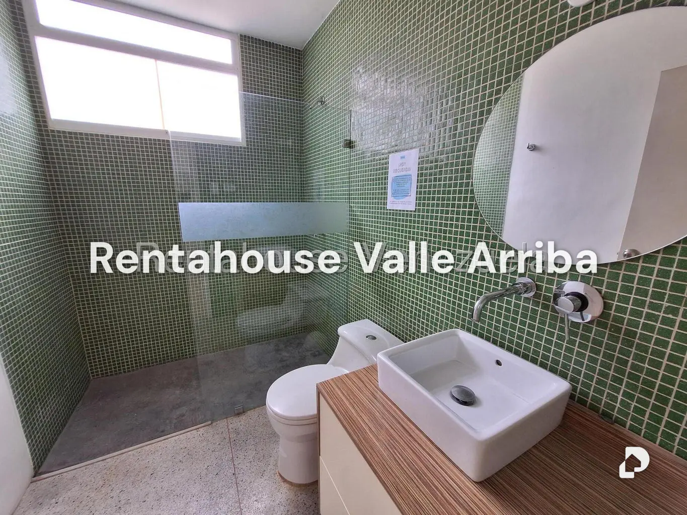 Apartamento en Los Palos Grandes, Caracas – 8