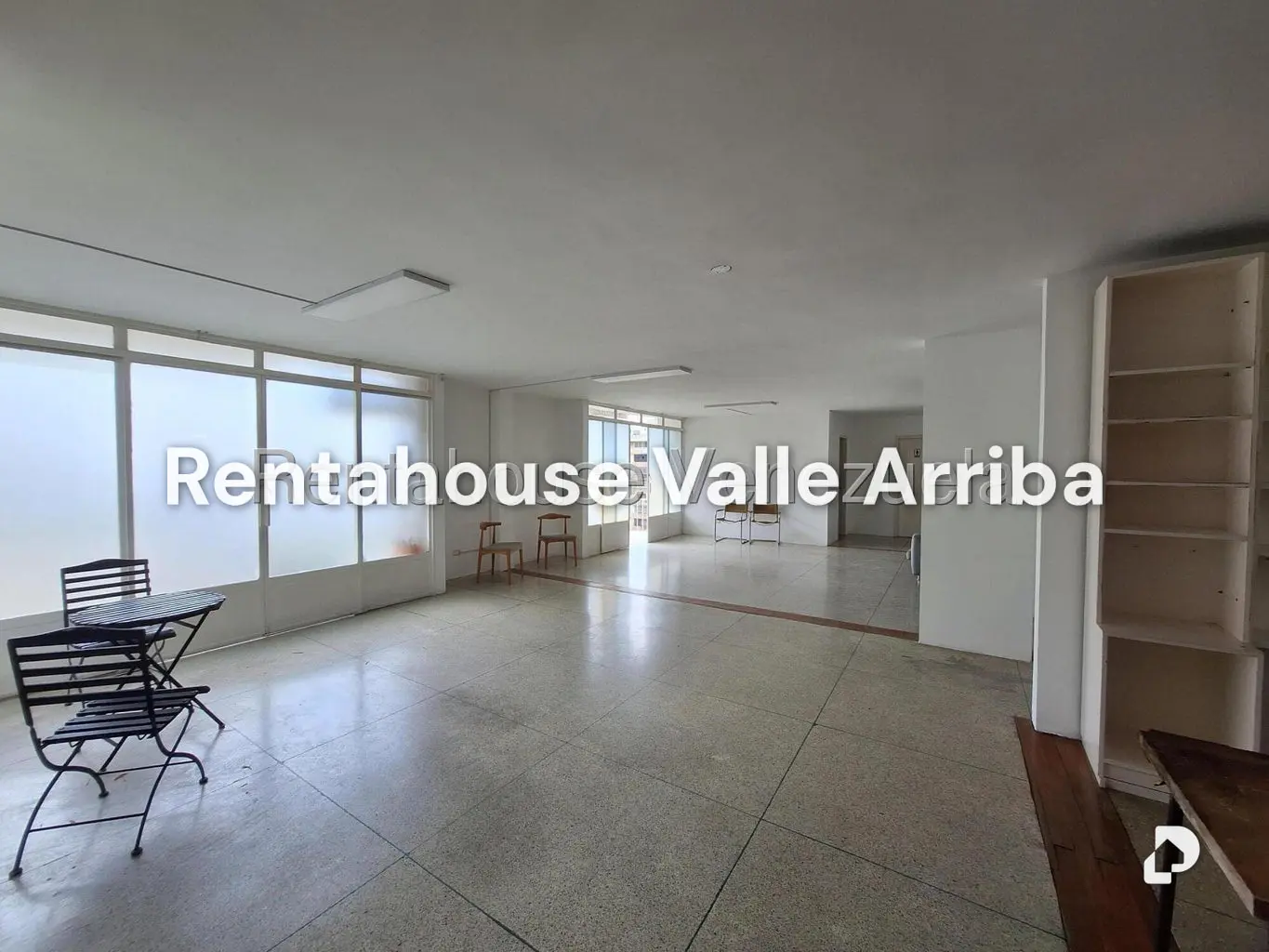 Apartamento en Los Palos Grandes, Caracas – 2