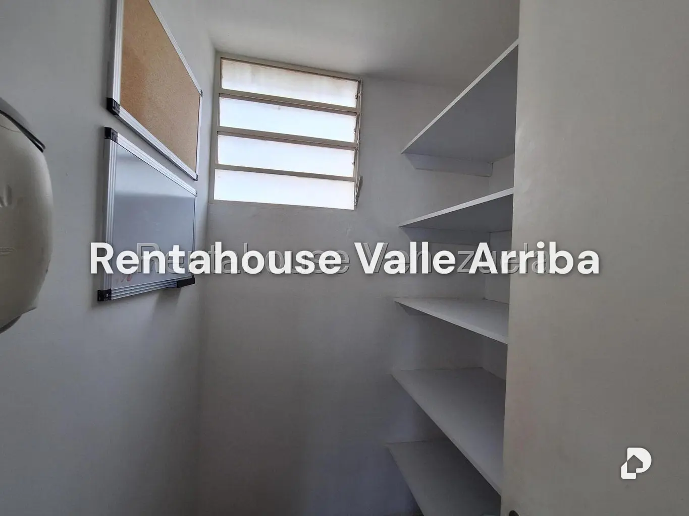 Apartamento en Los Palos Grandes, Caracas – 5