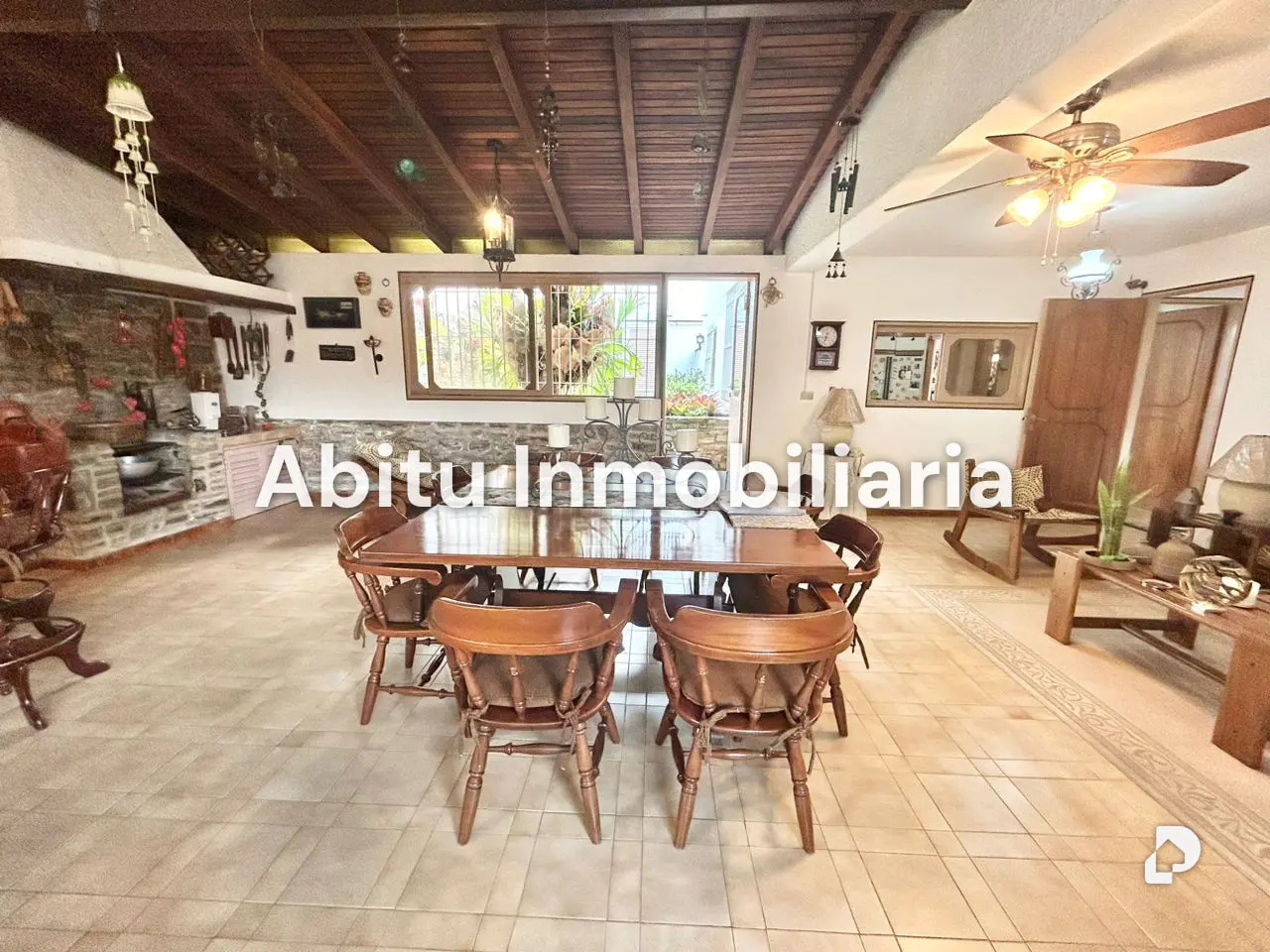 House in La Tahona, Caracas – 7