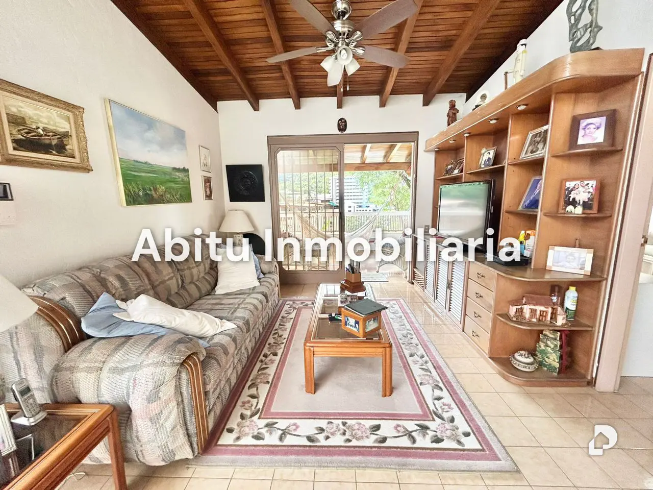House in La Tahona, Caracas – 10