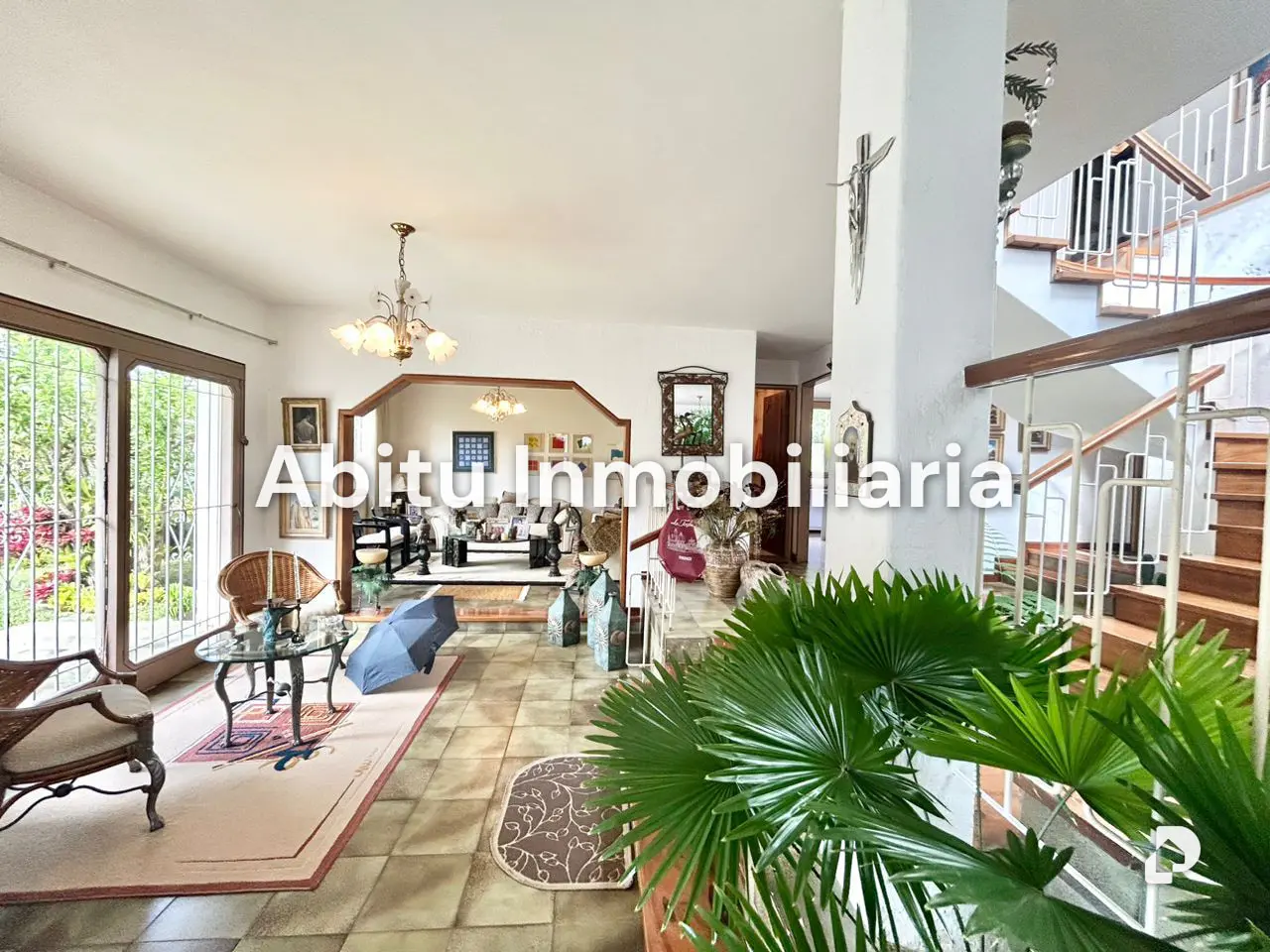 House in La Tahona, Caracas – 4