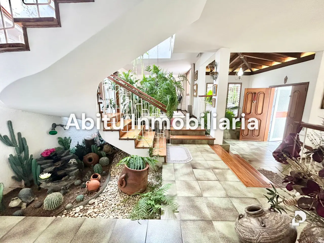 House in La Tahona, Caracas – 6