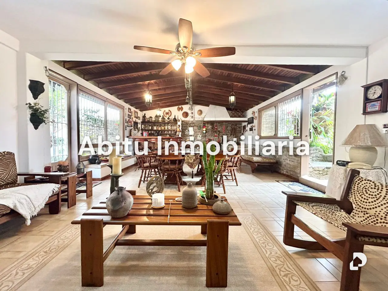 House in La Tahona, Caracas – 8