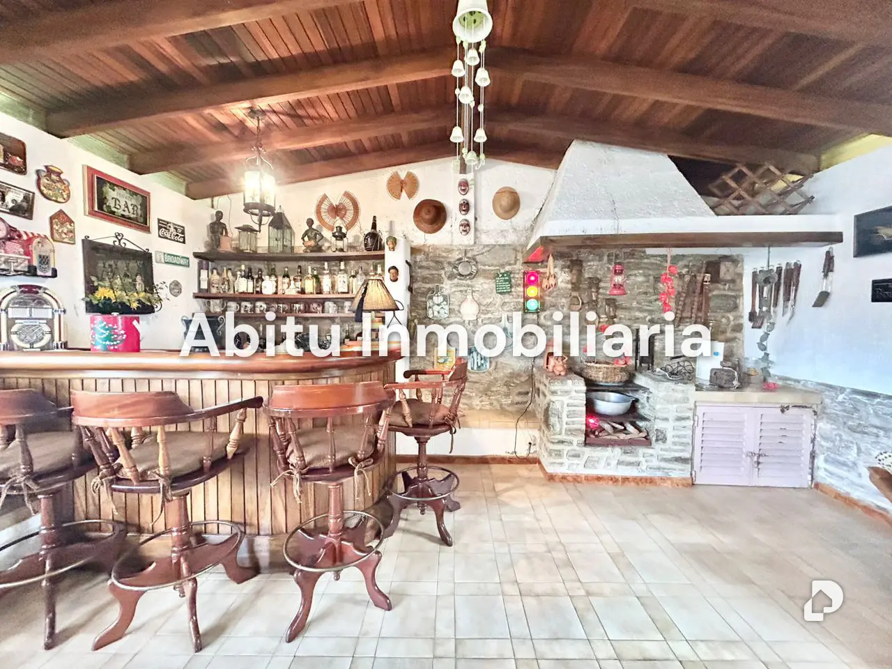 House in La Tahona, Caracas – 9