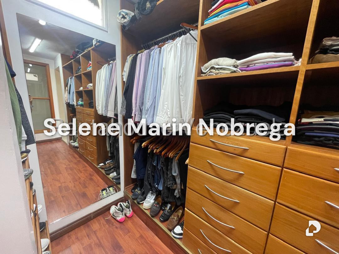 Apartamento en Los Naranjos (del Cafetal), Caracas – 29