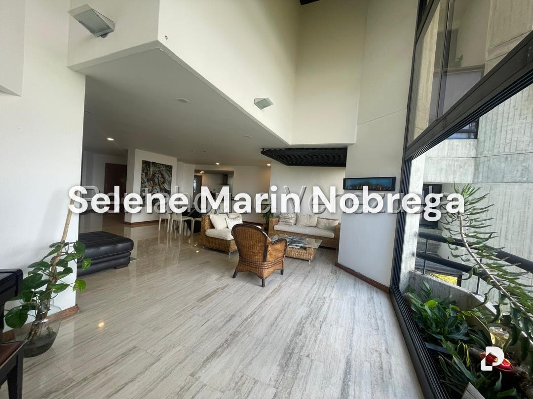 Apartamento en Los Naranjos (del Cafetal), Caracas – 11