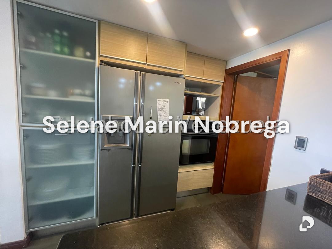 Apartamento en Los Naranjos (del Cafetal), Caracas – 24
