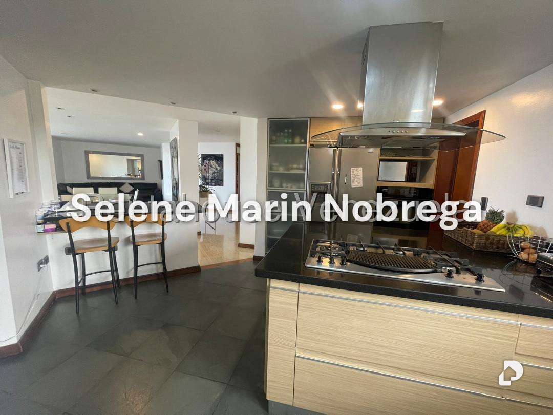 Apartamento en Los Naranjos (del Cafetal), Caracas – 23