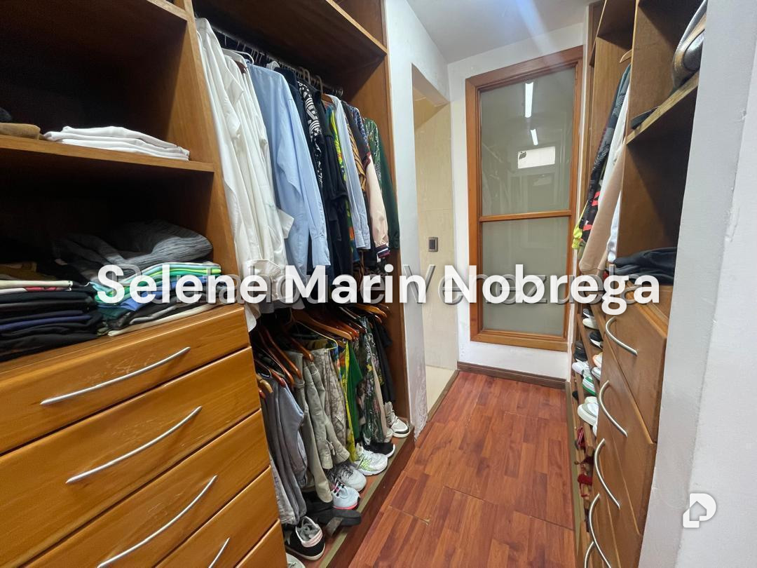 Apartamento en Los Naranjos (del Cafetal), Caracas – 28
