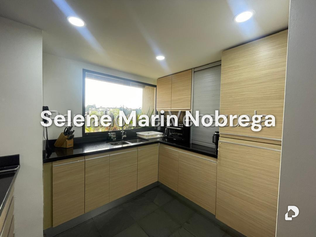 Apartamento en Los Naranjos (del Cafetal), Caracas – 20