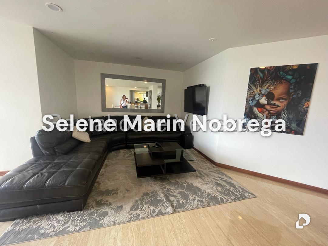 Apartamento en Los Naranjos (del Cafetal), Caracas – 13