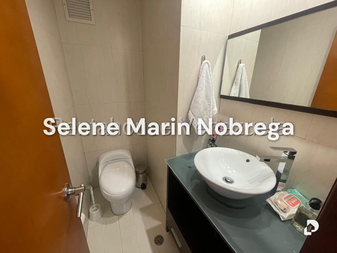 Apartamento en Los Naranjos (del Cafetal), Caracas – 16