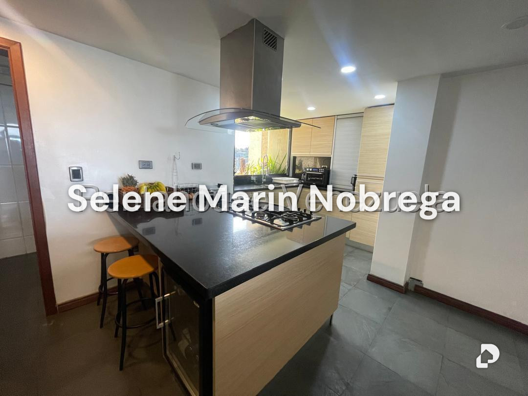 Apartamento en Los Naranjos (del Cafetal), Caracas – 18