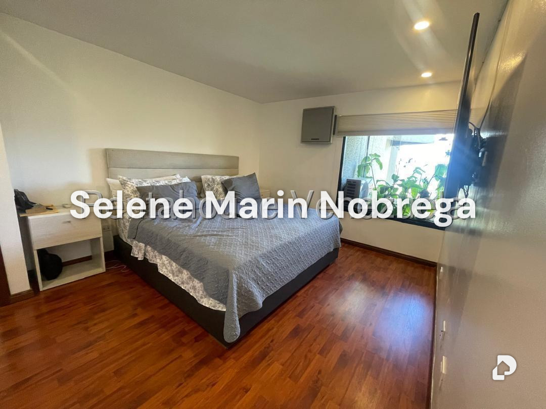 Apartamento en Los Naranjos (del Cafetal), Caracas – 26