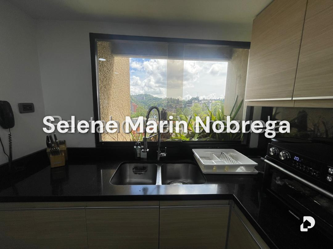 Apartamento en Los Naranjos (del Cafetal), Caracas – 21