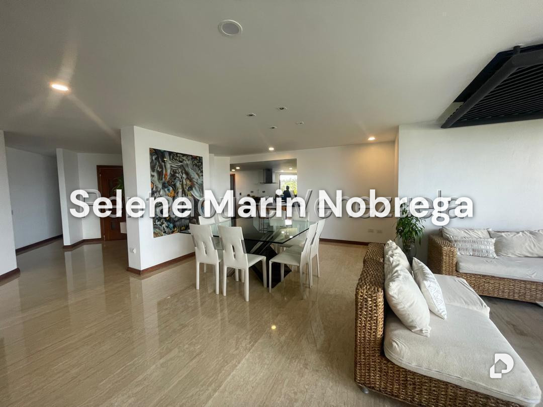 Apartamento en Los Naranjos (del Cafetal), Caracas – 12