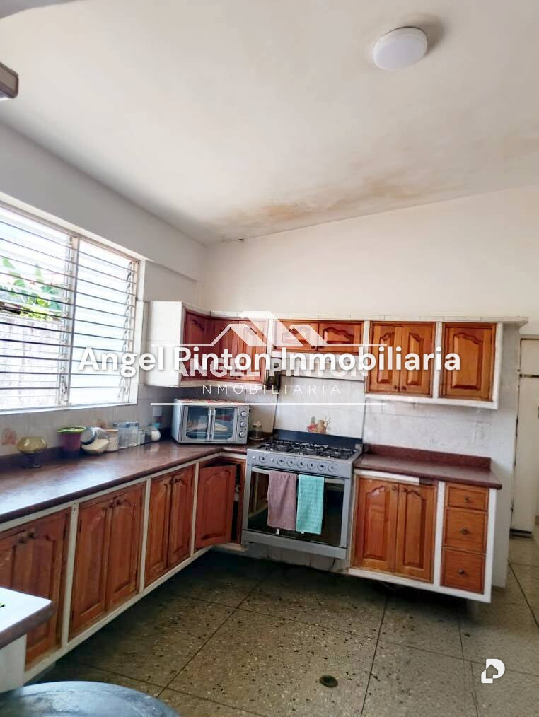 Casa en La Colina, Araure – 2
