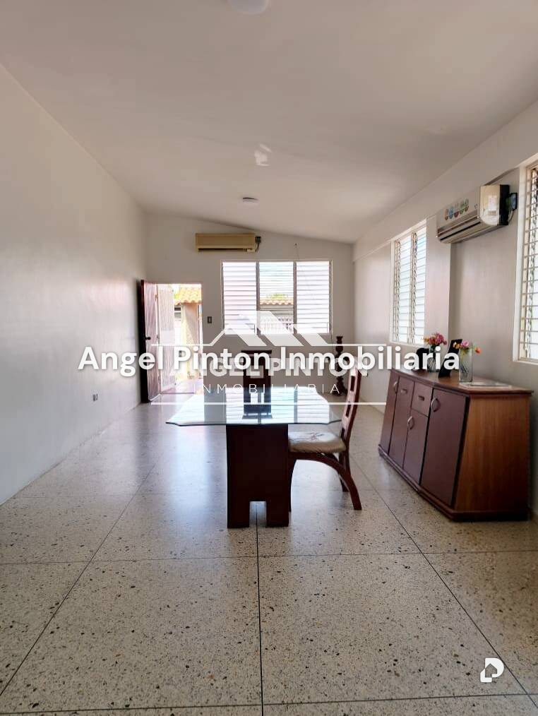 Casa en La Colina, Araure – 1