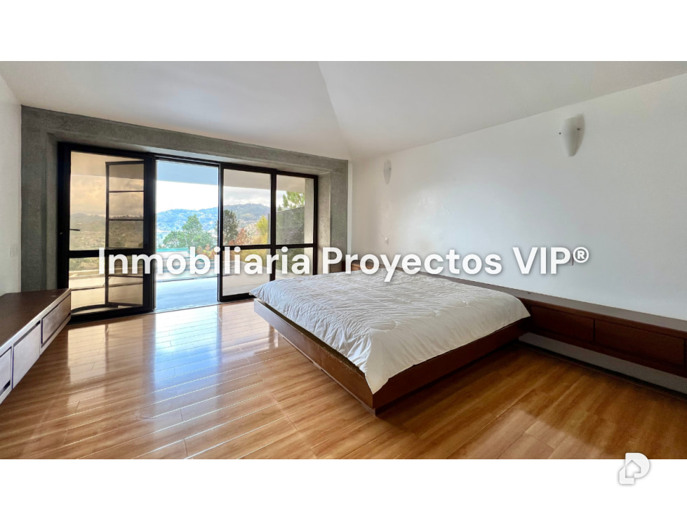 Casa en Monte Elena, Caracas – 9