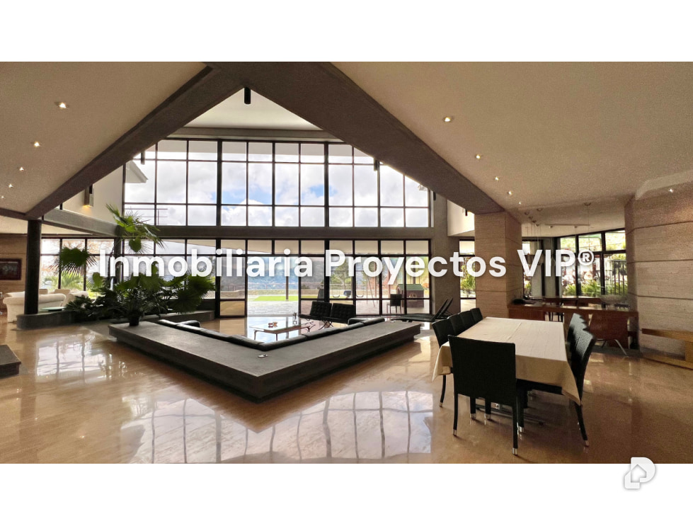 Casa en Monte Elena, Caracas – 2