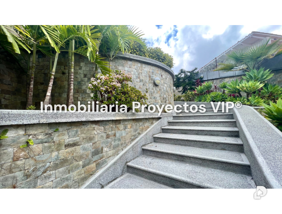 Casa en Monte Elena, Caracas – 15