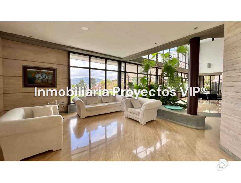 Casa en Monte Elena, Caracas – 3