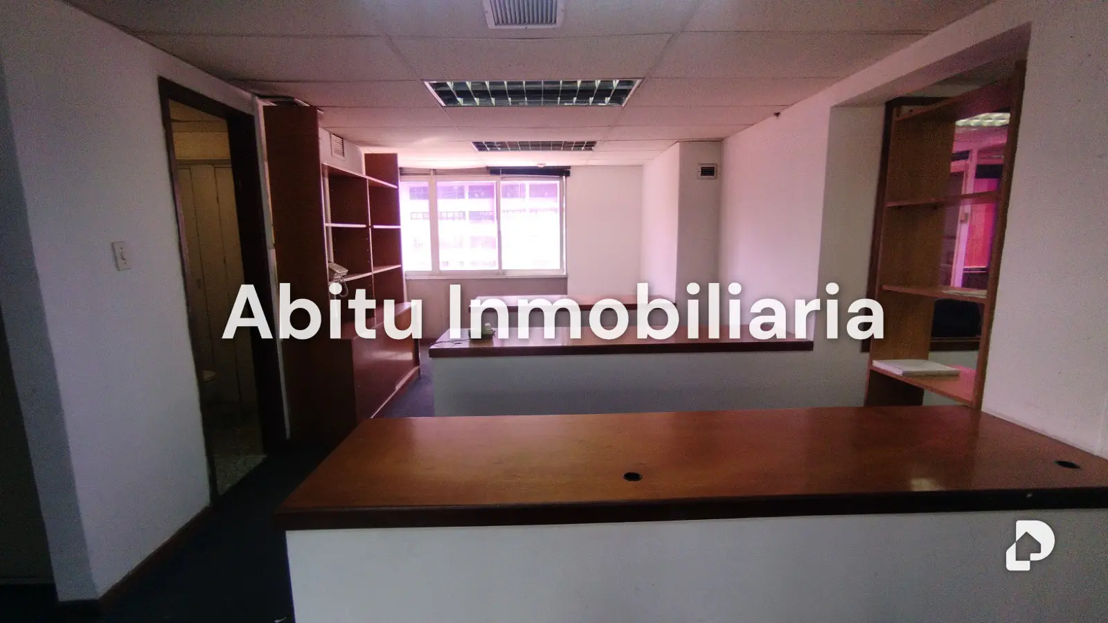 Apartamento en Plaza Venezuela, Caracas – 10