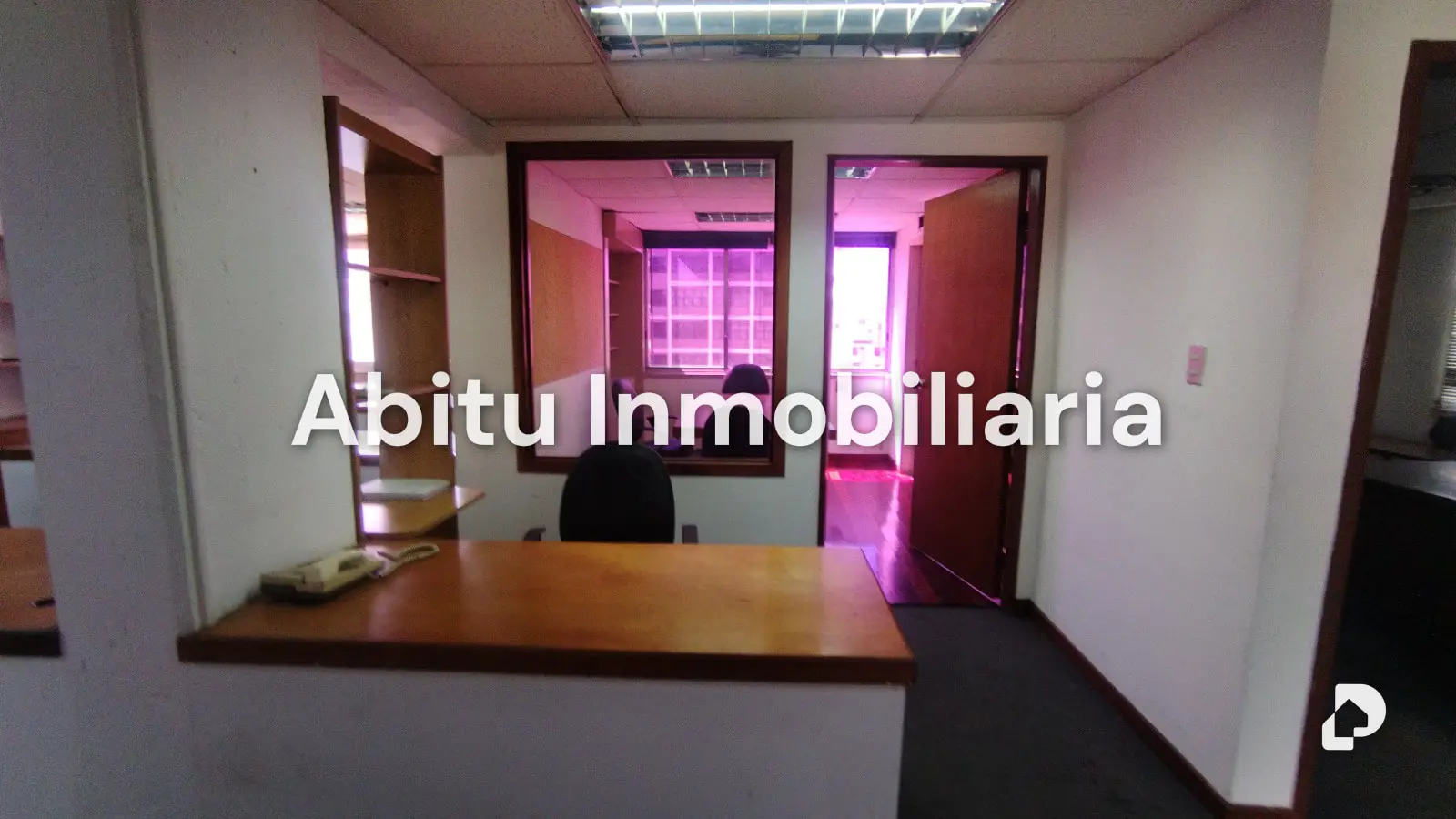 Apartamento en Plaza Venezuela, Caracas – 9