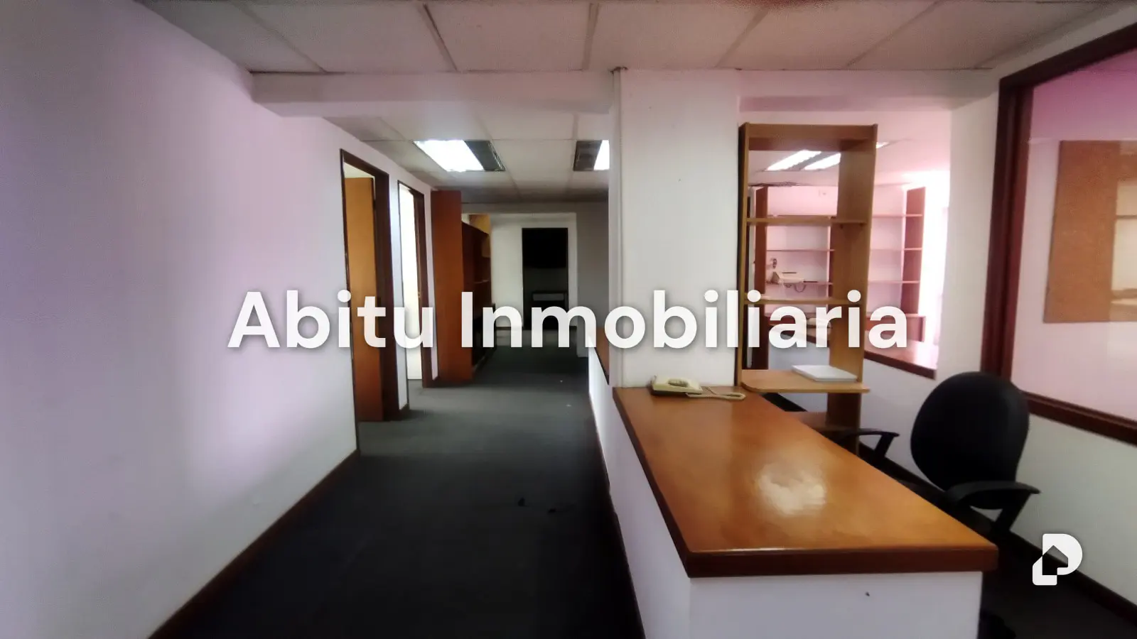 Apartamento en Plaza Venezuela, Caracas – 7
