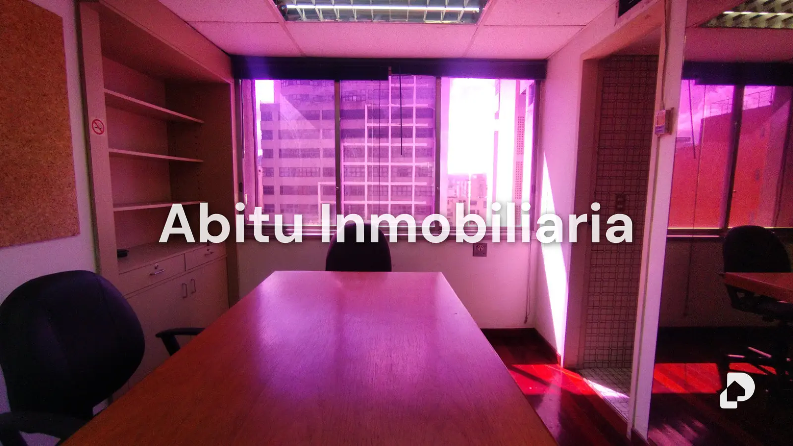 Apartamento en Plaza Venezuela, Caracas – 22
