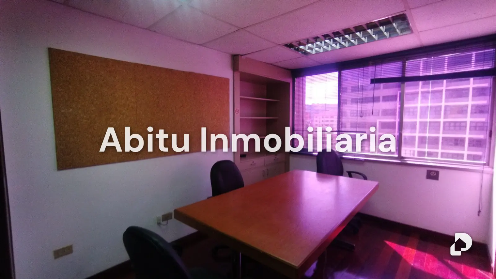 Apartamento en Plaza Venezuela, Caracas – 18