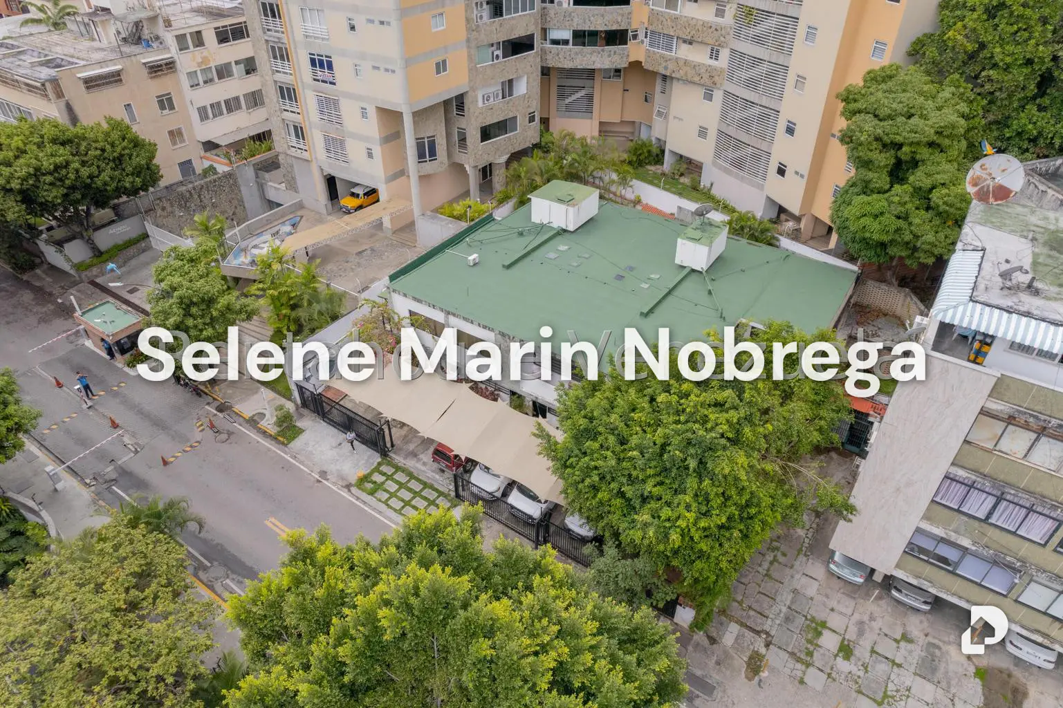 Casa en Los Naranjos de las Mercedes, Caracas – 3
