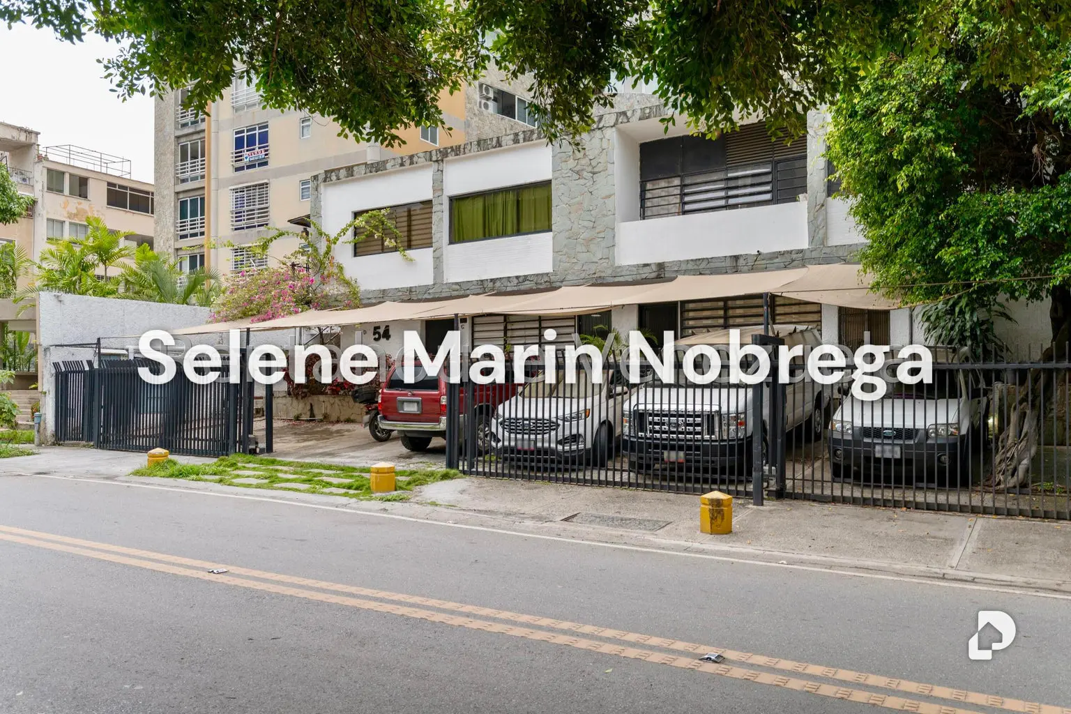 Casa en Los Naranjos de las Mercedes, Caracas – 6