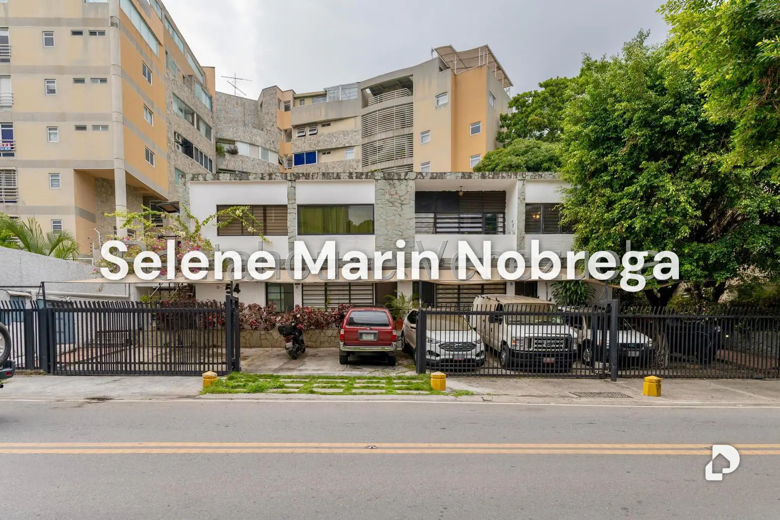 Casa en Los Naranjos de las Mercedes, Caracas – 7