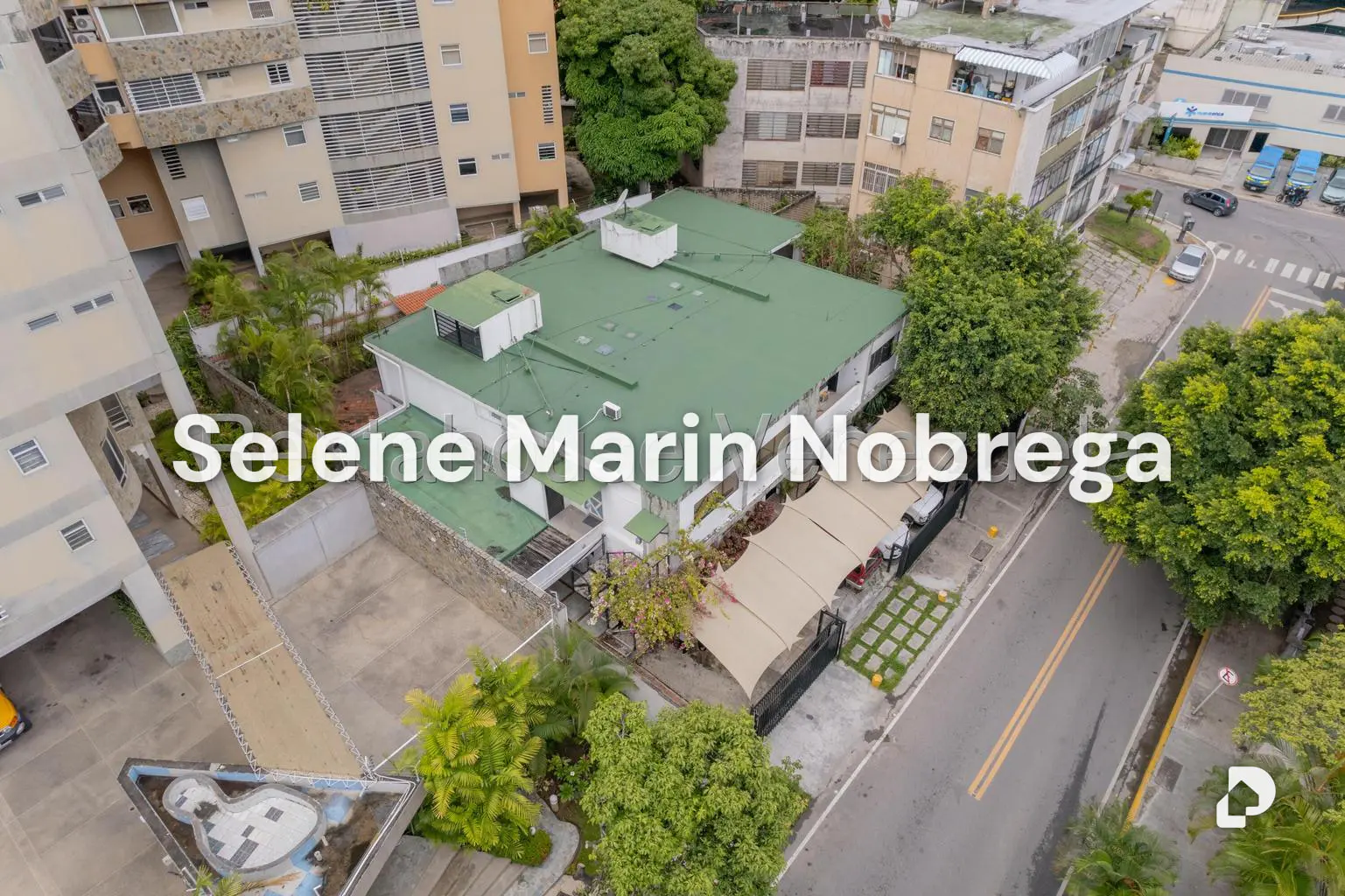 Casa en Los Naranjos de las Mercedes, Caracas – 4
