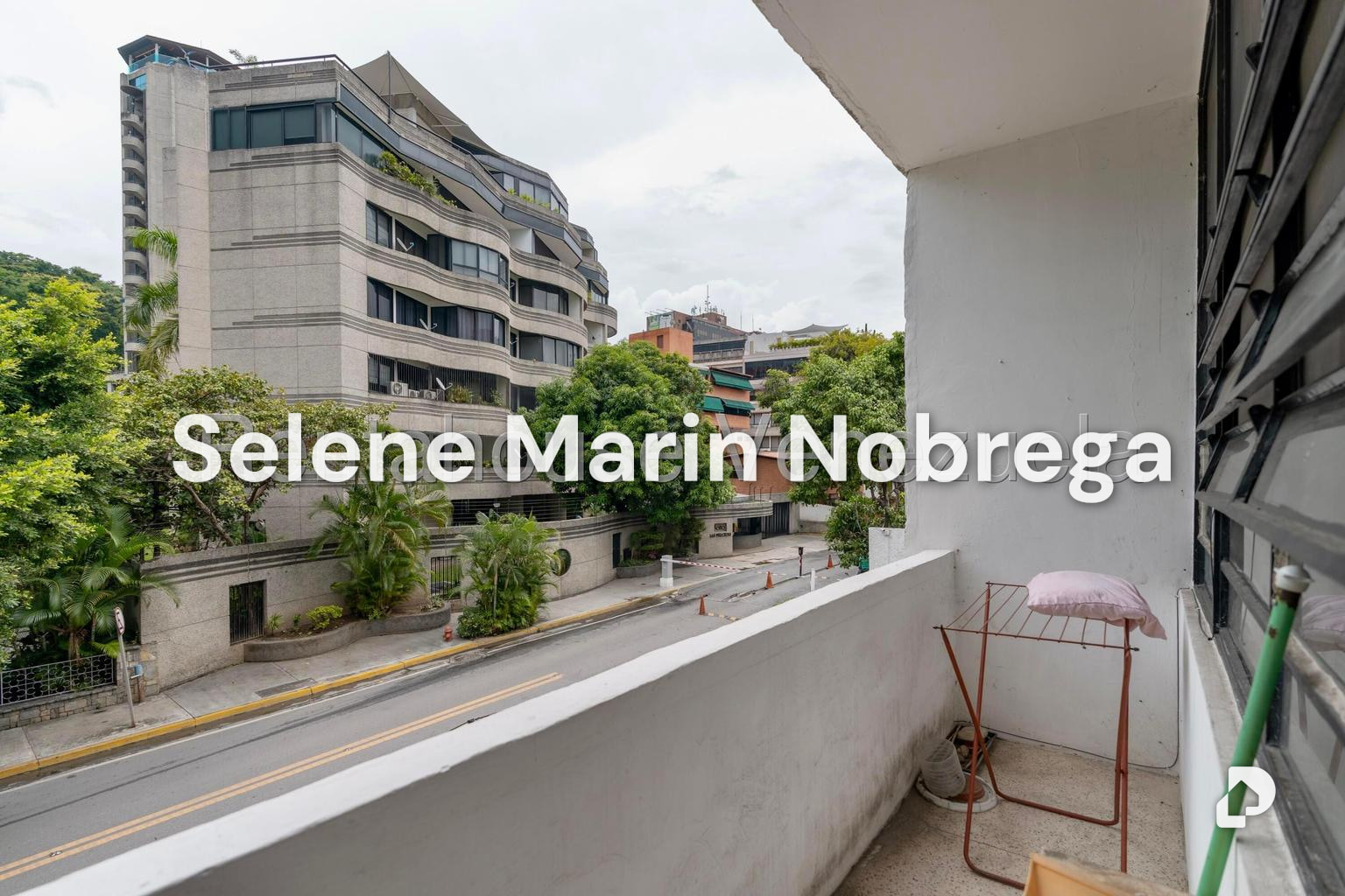 Casa en Los Naranjos de las Mercedes, Caracas – 17