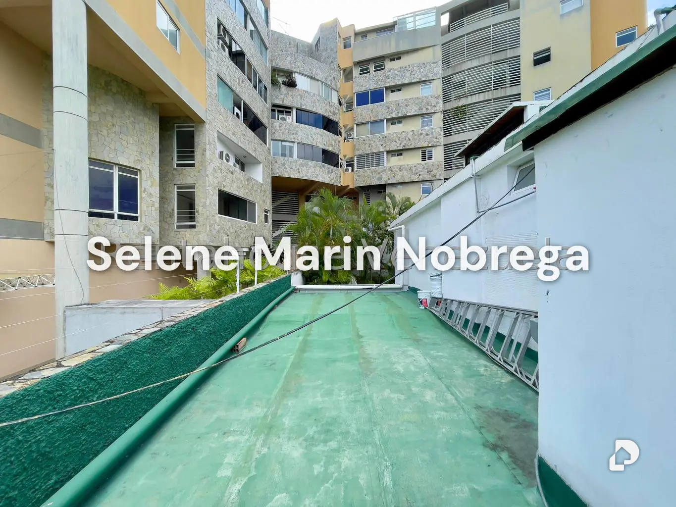 Casa en Los Naranjos de las Mercedes, Caracas – 29