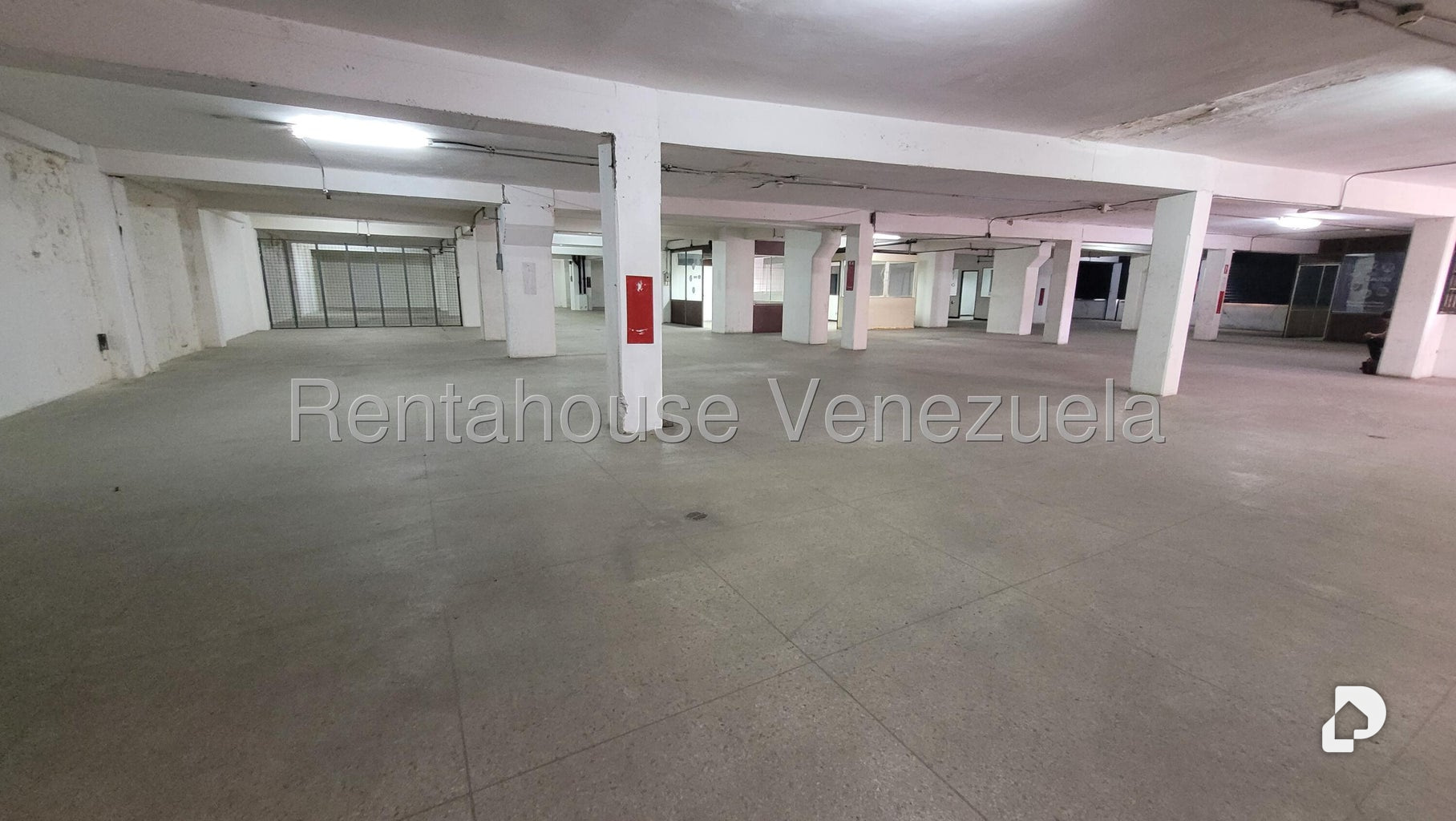 Garaje/Estacionamiento en Guaicaipuro, Caracas – 6