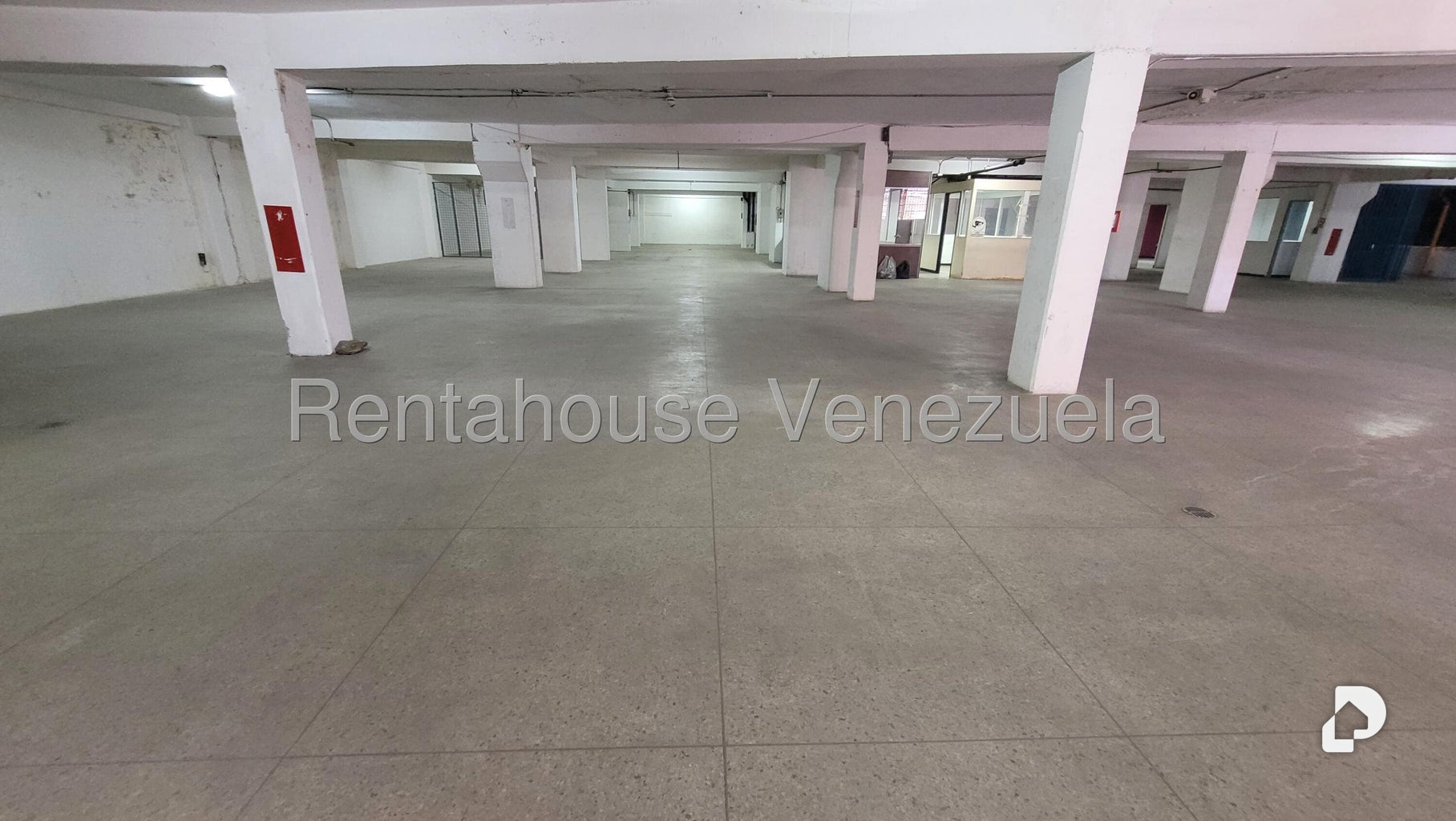 Garaje/Estacionamiento en Guaicaipuro, Caracas – 5