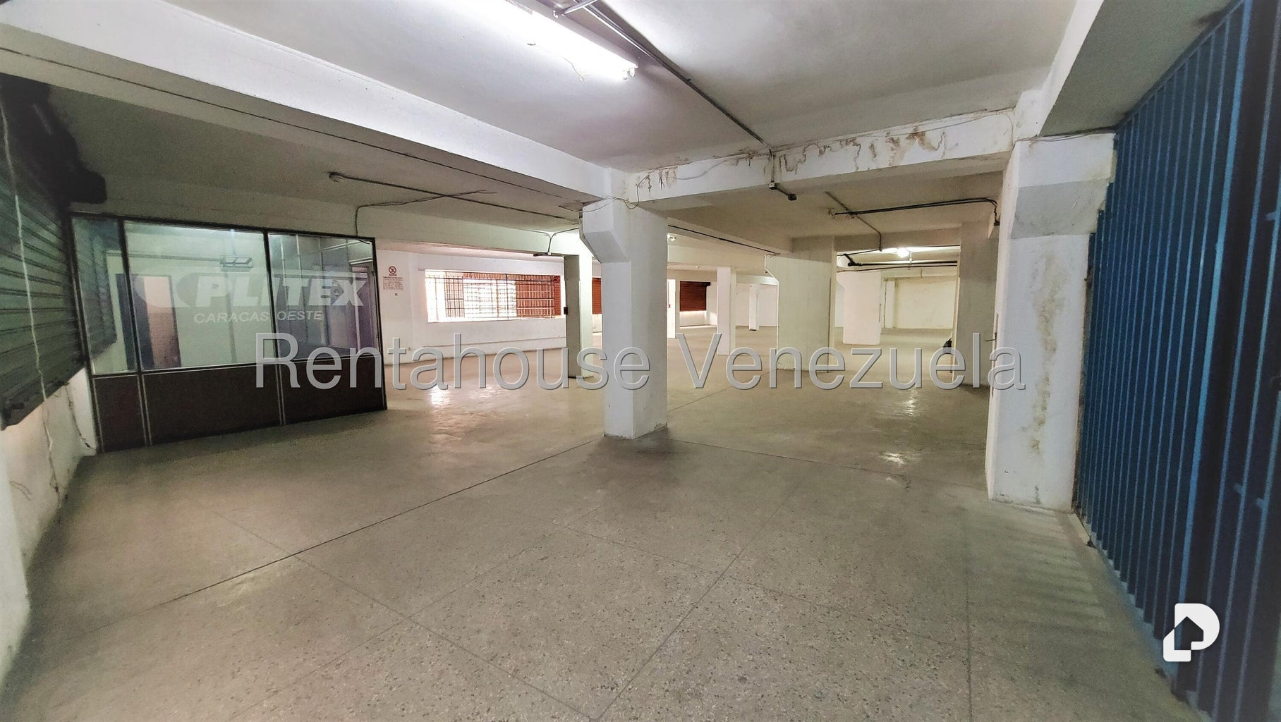 Garaje/Estacionamiento en Guaicaipuro, Caracas – 3