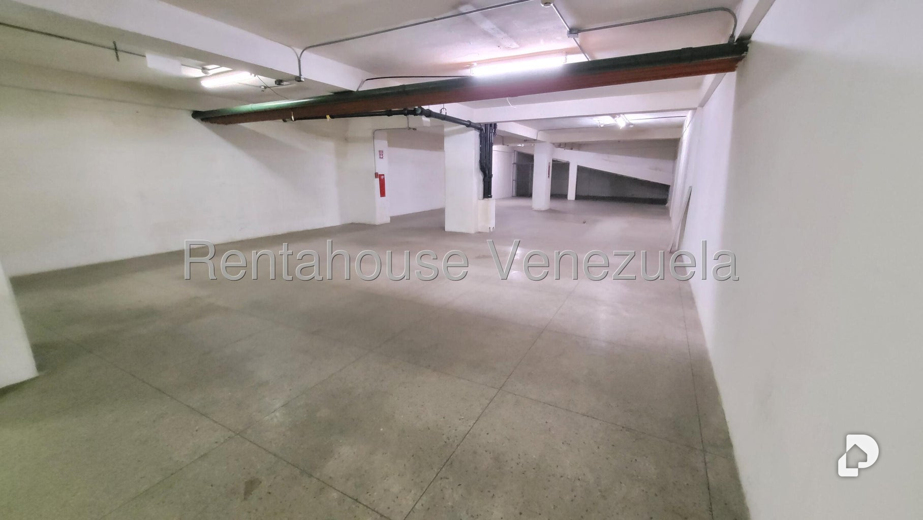 Garaje/Estacionamiento en Guaicaipuro, Caracas – 10