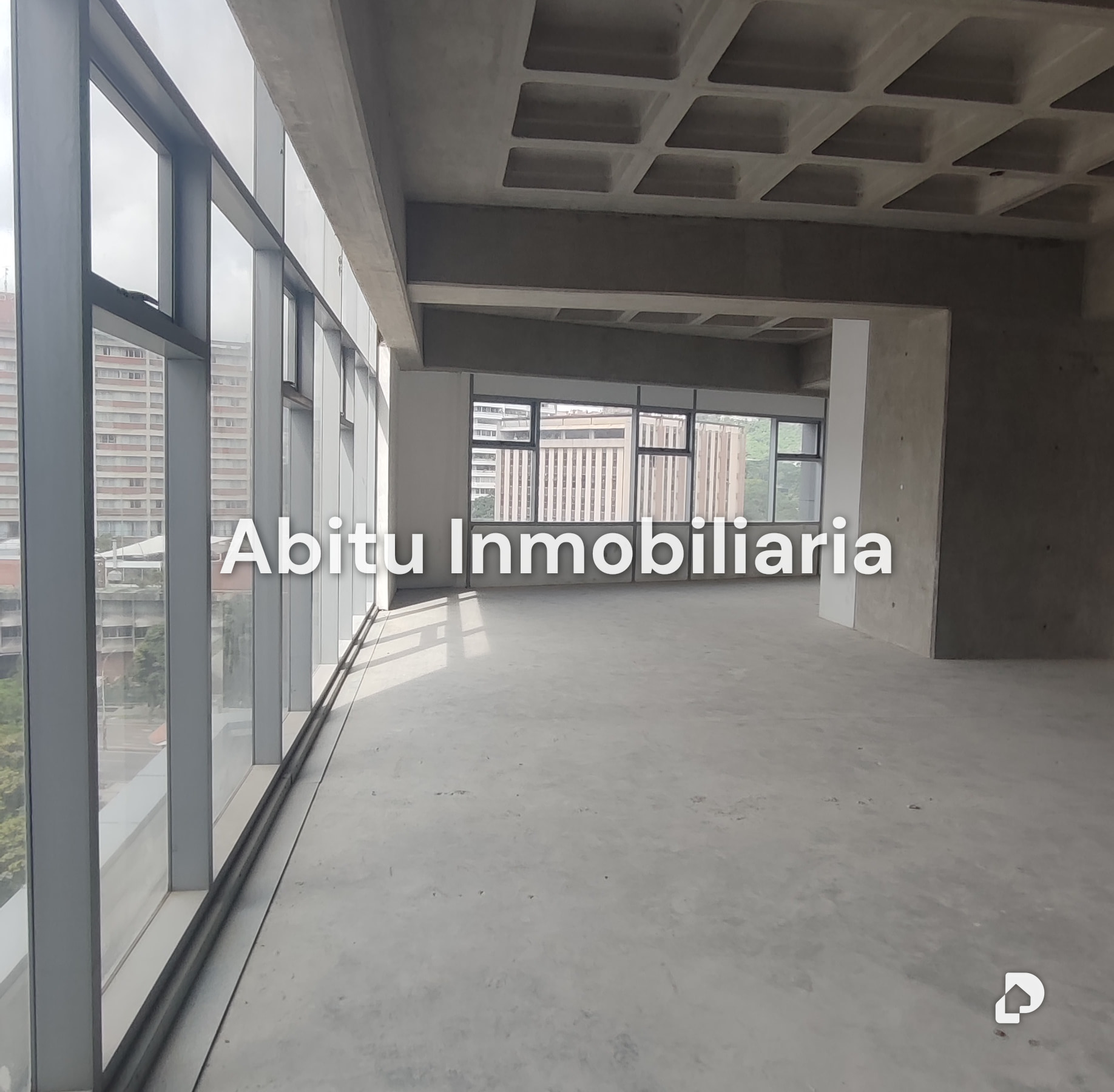 Office in Las Mercedes, Caracas – 4
