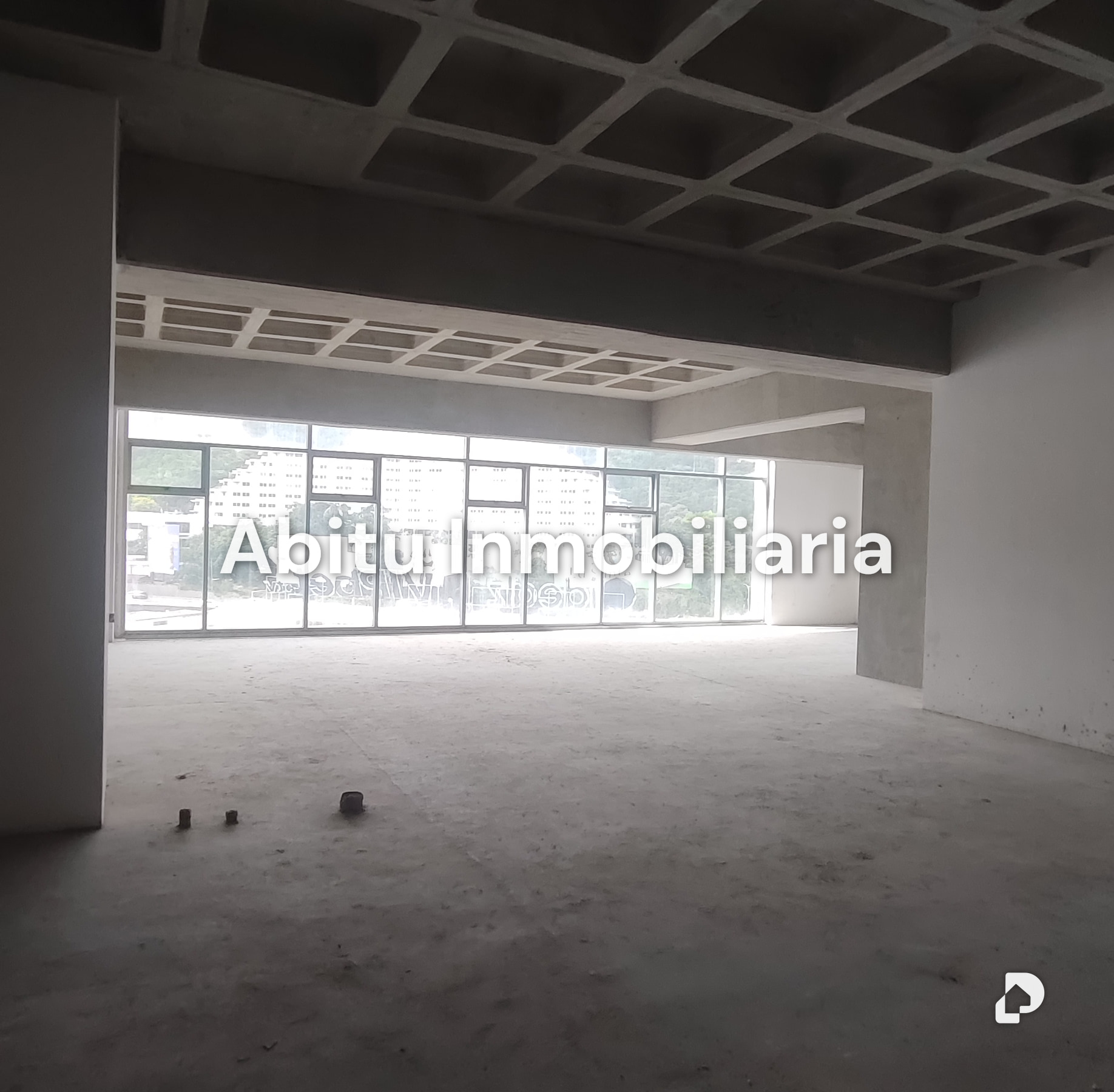 Office in Las Mercedes, Caracas – 2