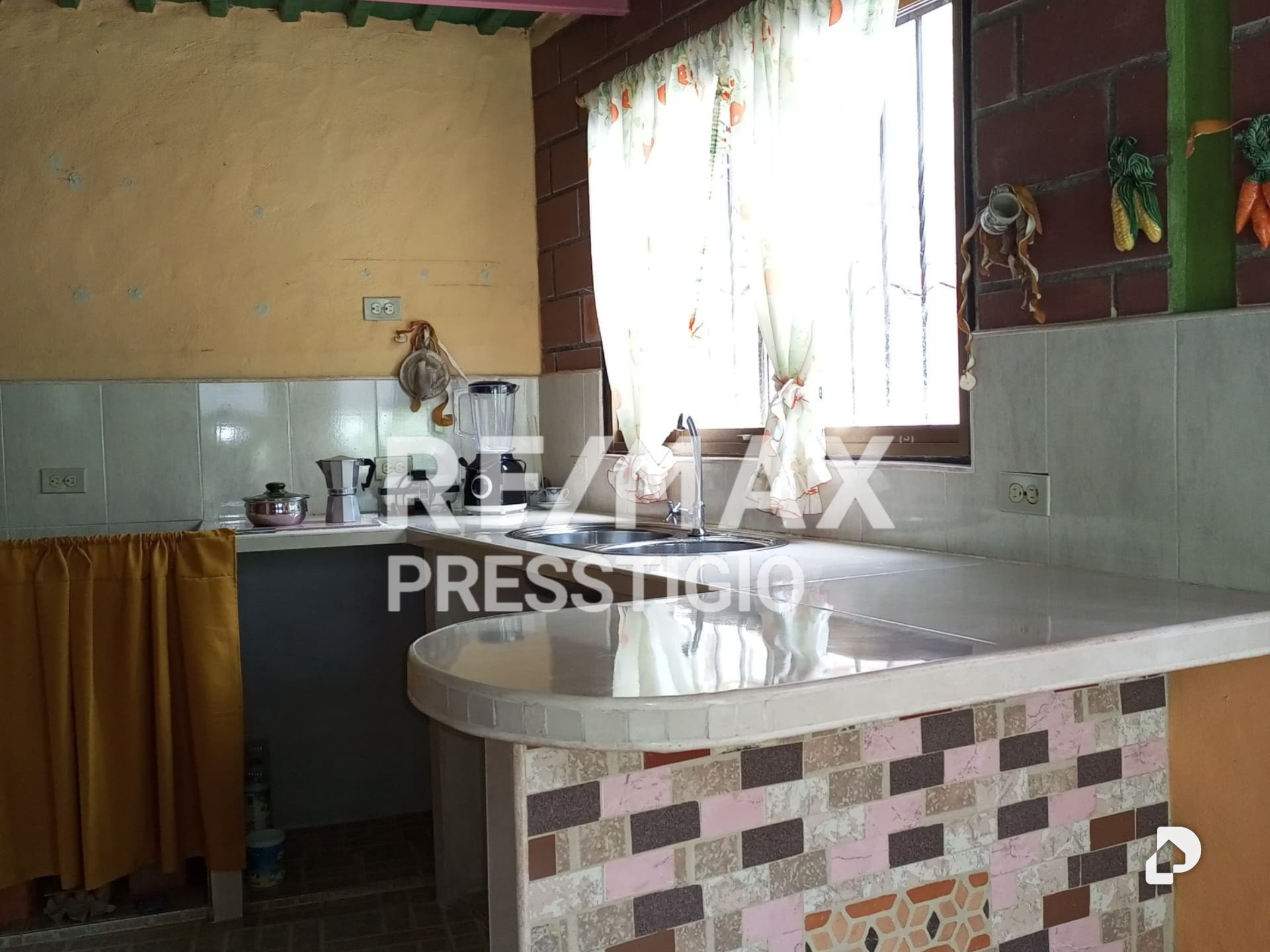 Casa en Tabay – 4